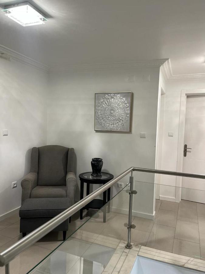 Familia Joaquim Hotell Lisboa Exteriör bild