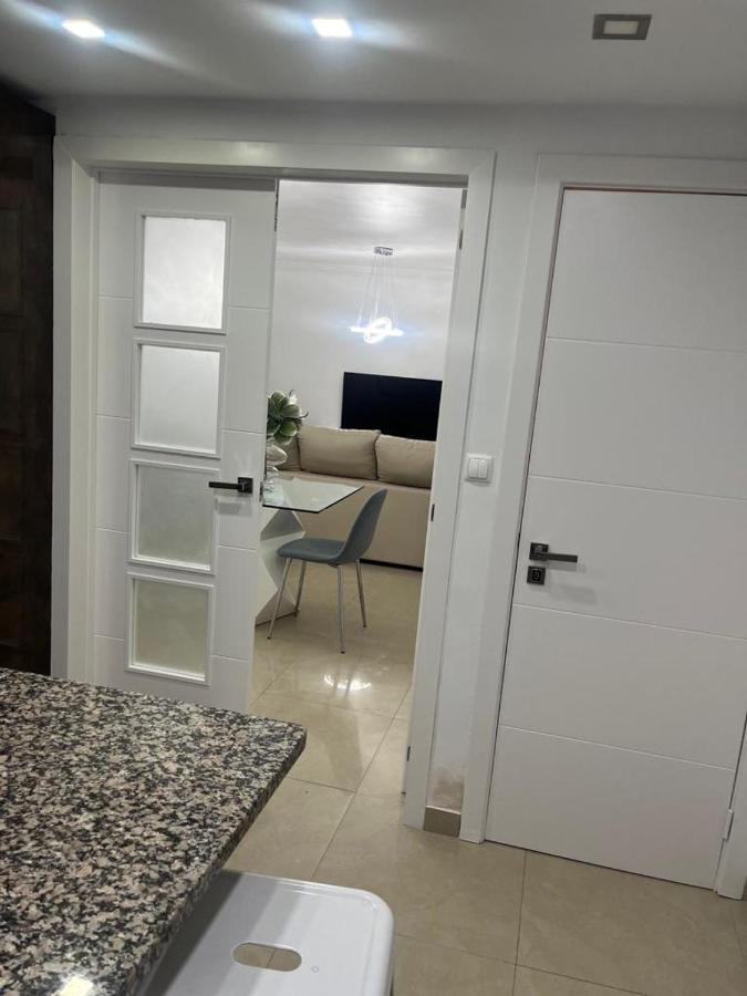 Familia Joaquim Hotell Lisboa Exteriör bild