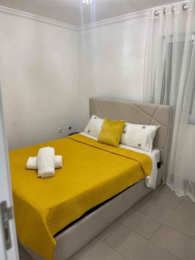 Familia Joaquim Hotell Lisboa Exteriör bild