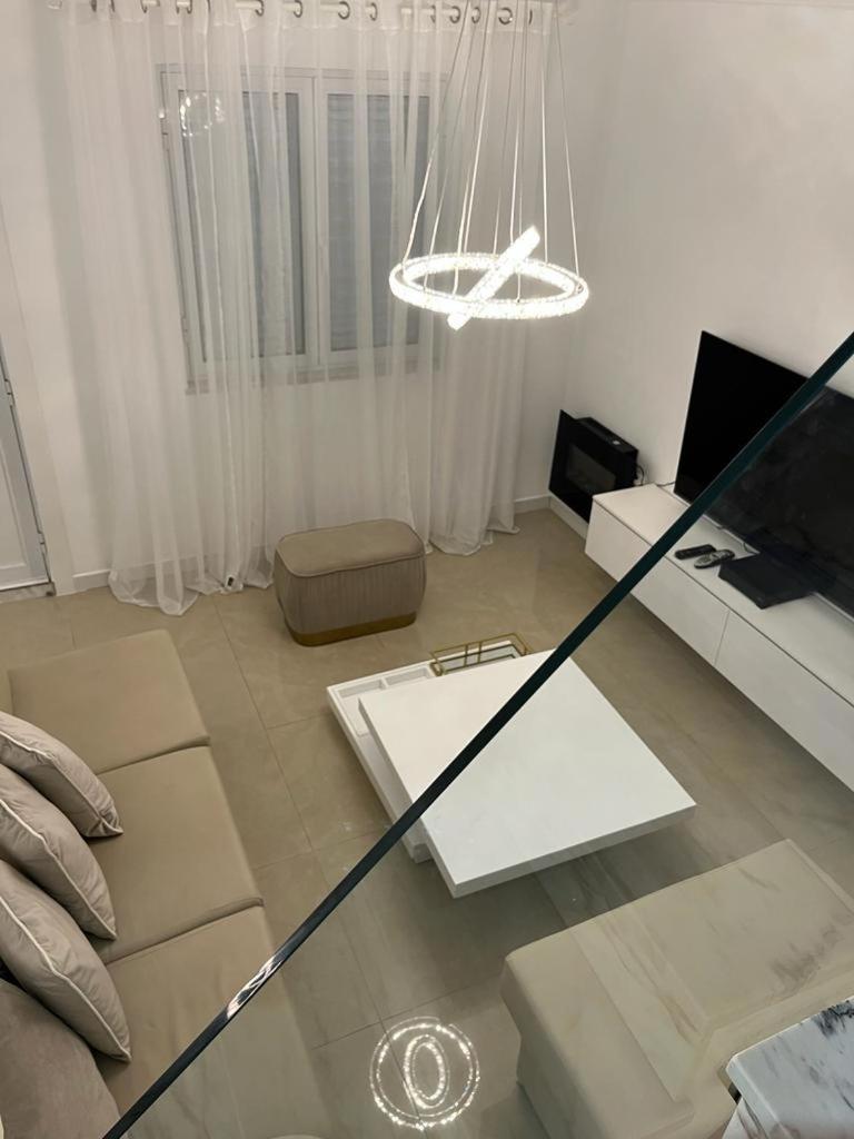 Familia Joaquim Hotell Lisboa Exteriör bild
