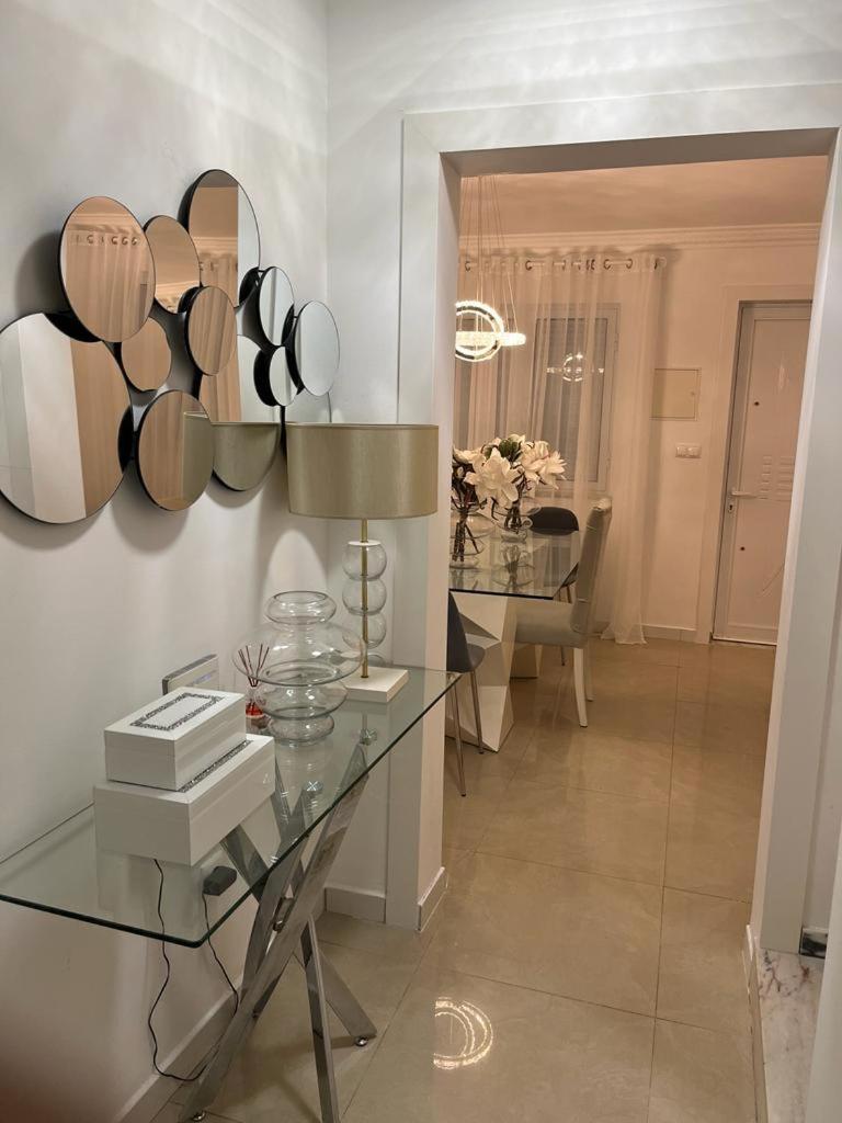 Familia Joaquim Hotell Lisboa Exteriör bild