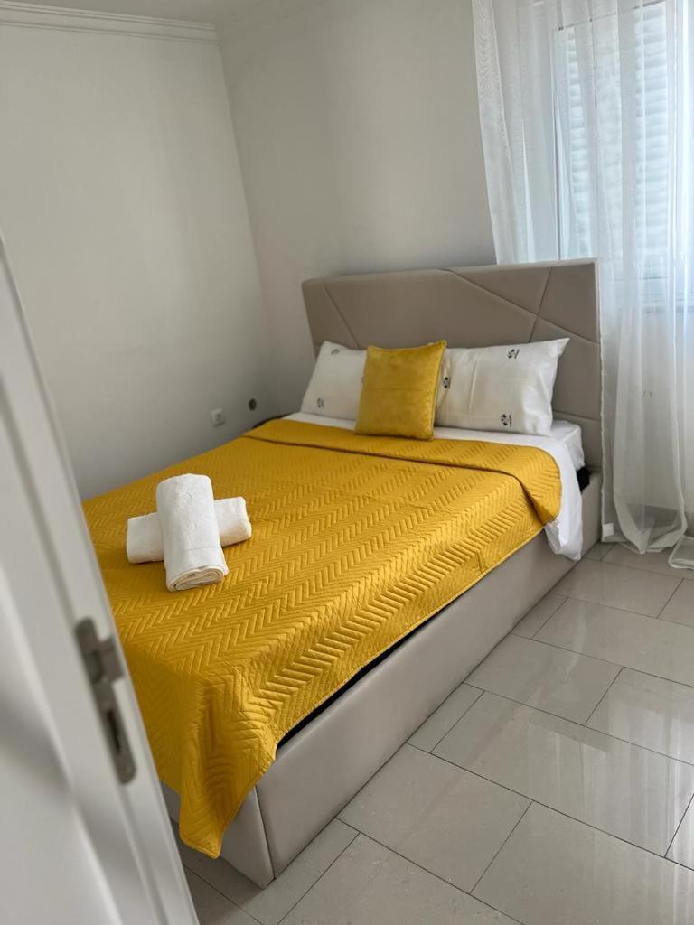 Familia Joaquim Hotell Lisboa Exteriör bild