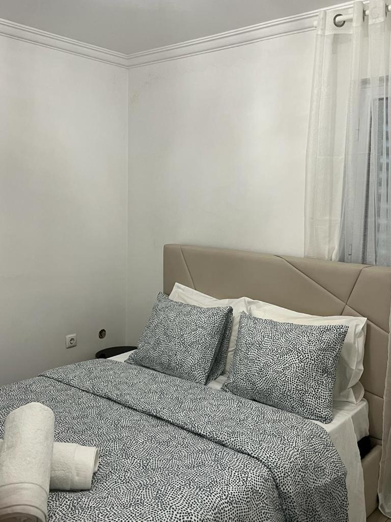 Familia Joaquim Hotell Lisboa Exteriör bild